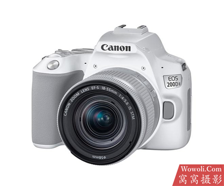 佳能数码单反相机编年史——黄金时代(下)-图片2