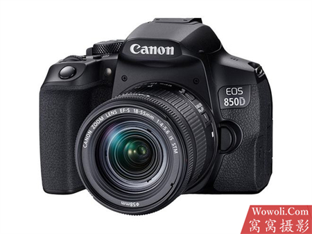 佳能数码单反相机编年史——黄金时代(下)-图片3