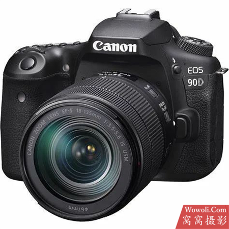 佳能数码单反相机编年史——黄金时代(下)-图片4