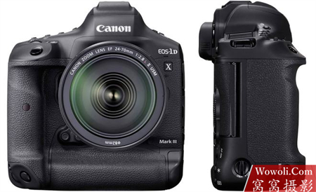 佳能数码单反相机编年史——黄金时代(下)-图片6