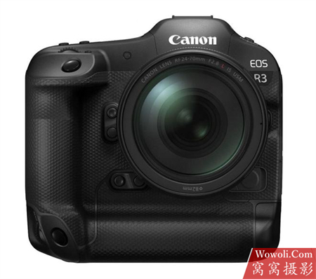 佳能数码单反相机编年史——黄金时代(下)-图片8