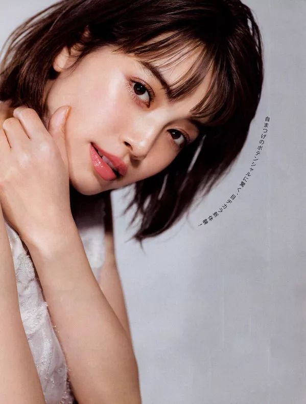 夏日日系裸妆怎么画