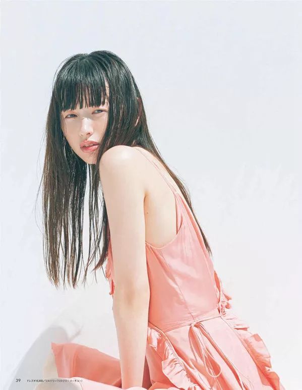 夏日日系裸妆怎么画