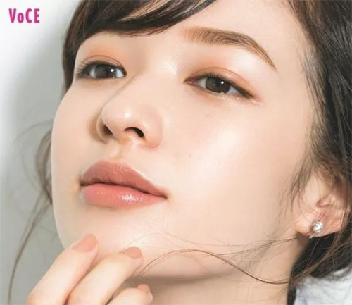 如何学习化日系妆容