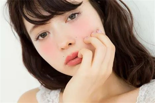 如何学习化日系妆容