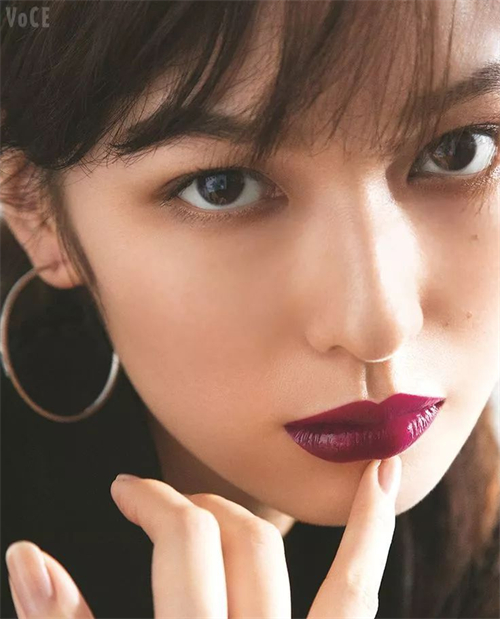 如何学习化日系妆容