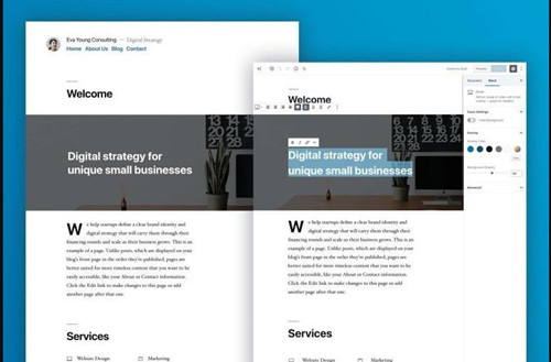 升级WordPress 5.0正式版后编辑器怎么恢复