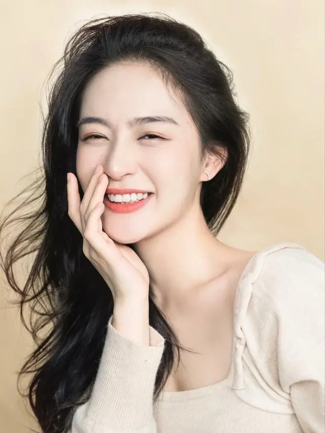 日系“伪素颜”的裸妆化妆步骤