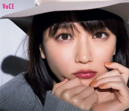 如何学习化日系妆容