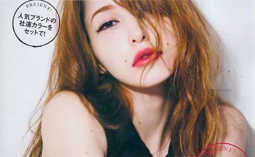 如何学习化日系妆容