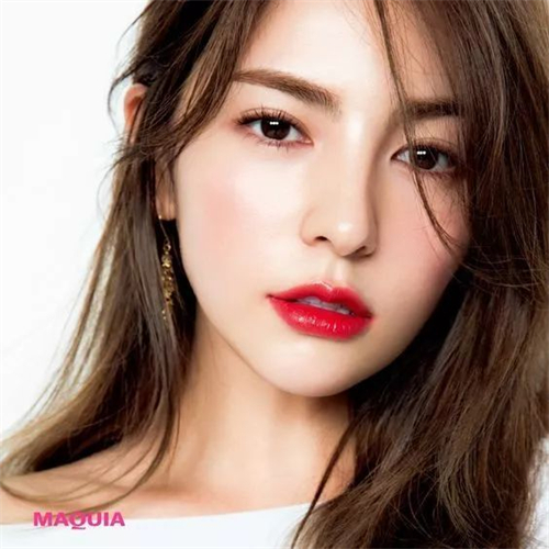 如何学习化日系妆容