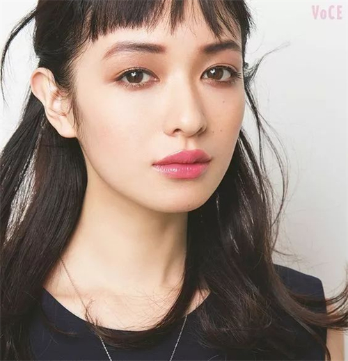 如何学习化日系妆容