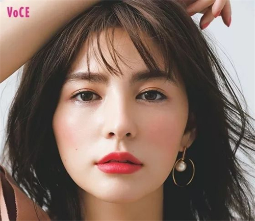 如何学习化日系妆容