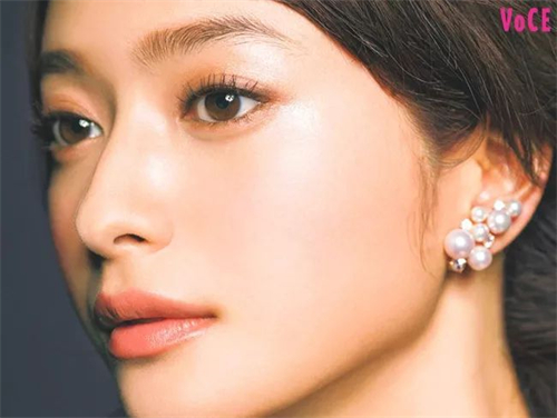 如何学习化日系妆容