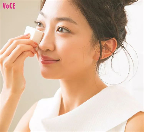 如何学习化日系妆容