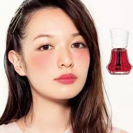 如何学习化日系妆容