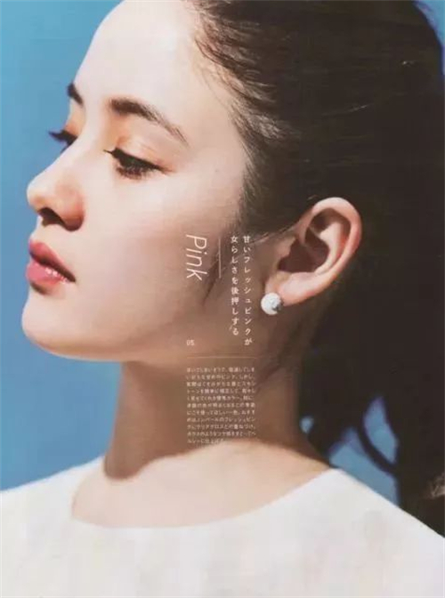 如何学习化日系妆容