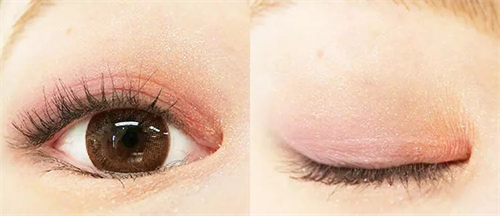 如何学习化日系妆容