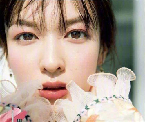 如何化清新日系裸妆