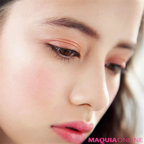 如何学习化日系妆容