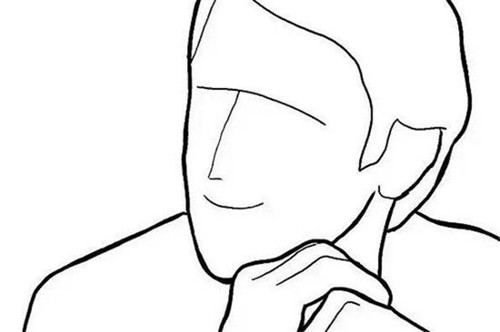 男生拍照姿势的摆法-图片12