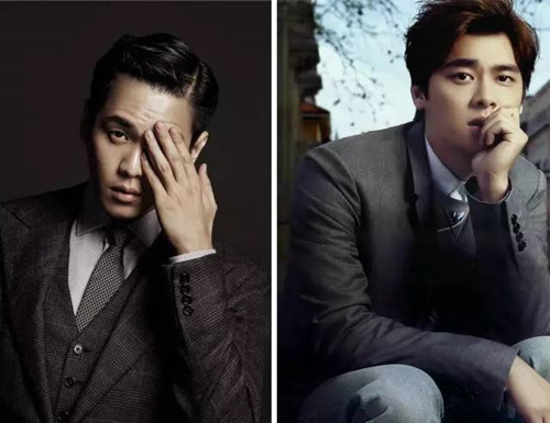 男生自拍技巧-图片1