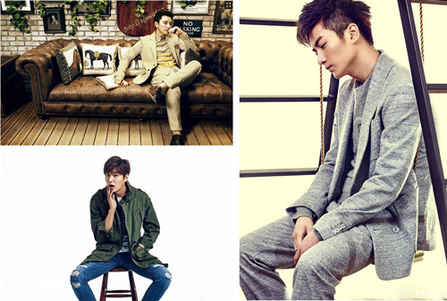 男生自拍技巧-图片5