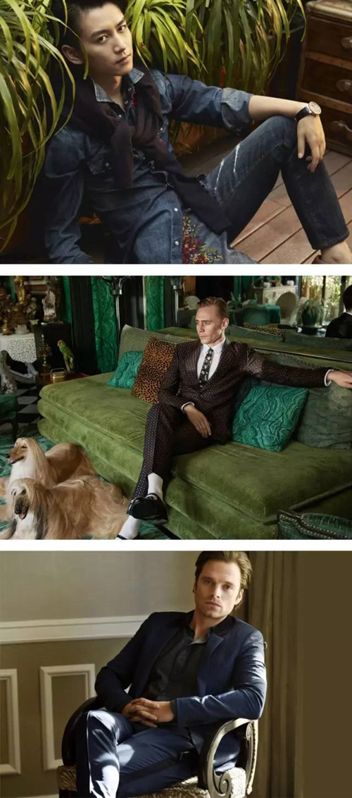 男生自拍技巧-图片8