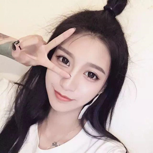 生活照拍照姿势大全-图片6