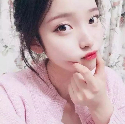 生活照拍照姿势大全-图片10