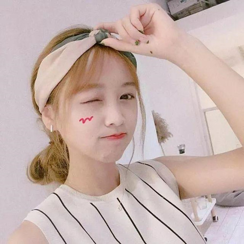 生活照拍照姿势大全-图片15