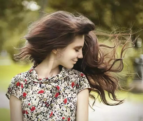 生活照拍照姿势大全-图片20