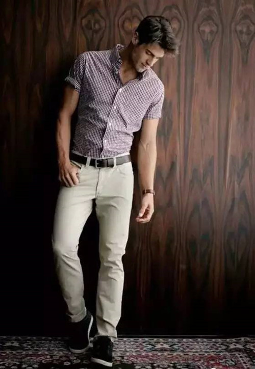 男生自拍技巧-图片10