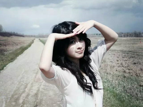 生活照拍照姿势大全-图片1