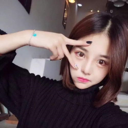 生活照拍照姿势大全-图片5