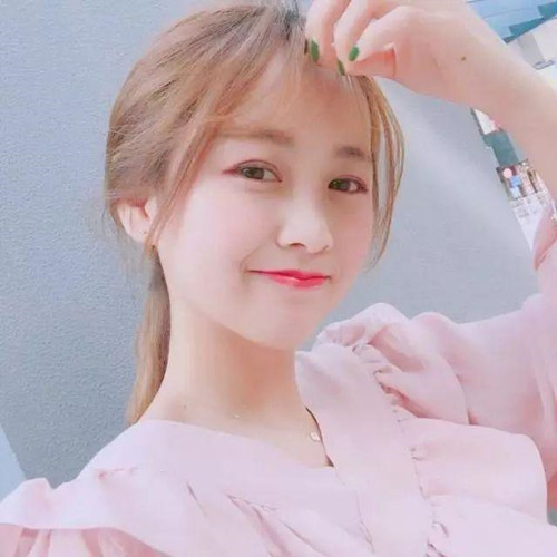 生活照拍照姿势大全-图片14