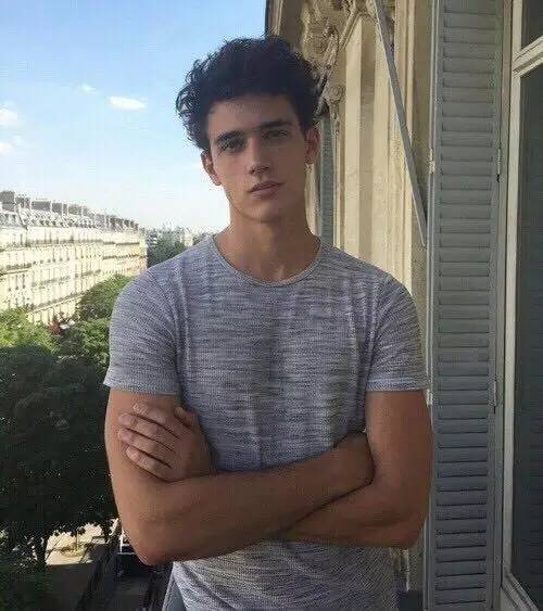 男生自拍技巧-图片6