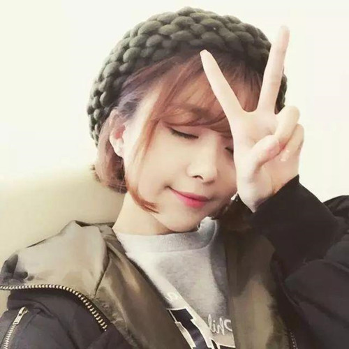 生活照拍照姿势大全-图片4