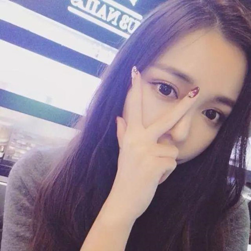 生活照拍照姿势大全-图片3