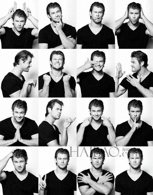 男生自拍技巧-图片23