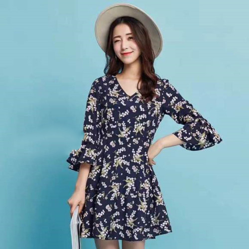 Y型身材妹子成熟范穿搭要点-图片4