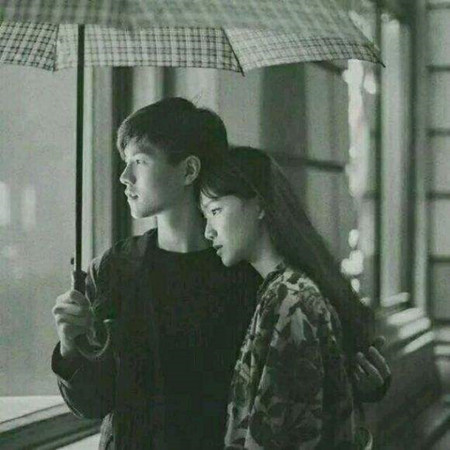 情侣拍照姿势大全-图片2