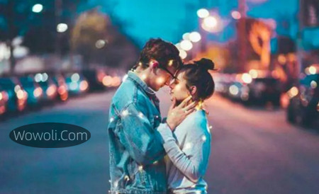 情侣拍照姿势大全-图片20