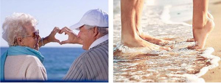 情侣拍照姿势大全-图片22