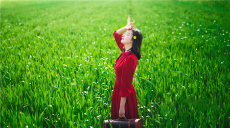 怎么拍照好看又上镜-图片1