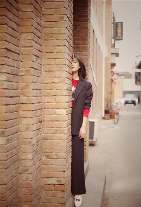 怎么拍照好看又上镜