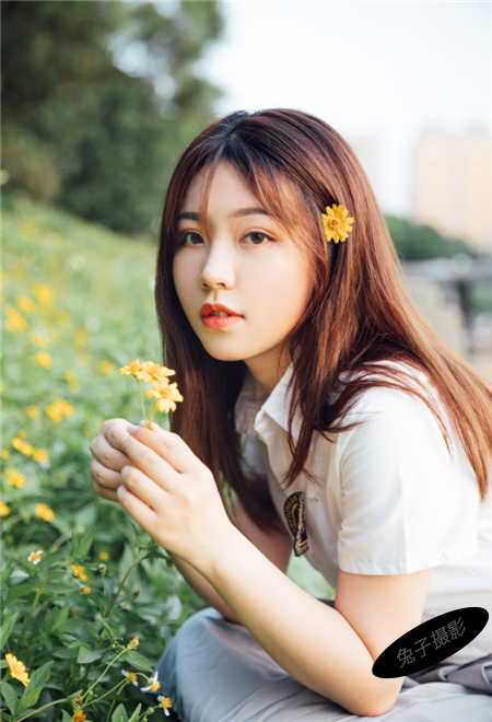 怎么拍照好看又上镜-图片9