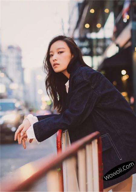 怎么拍照好看又上镜