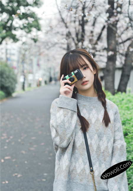 怎么拍照好看又上镜-图片8