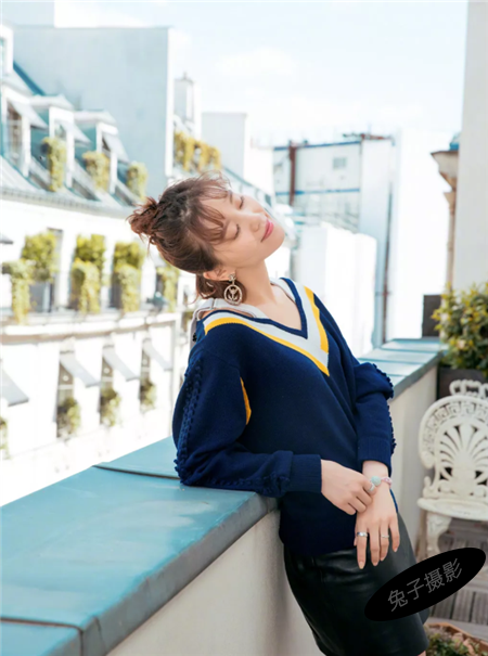 怎么拍照好看又上镜-图片10